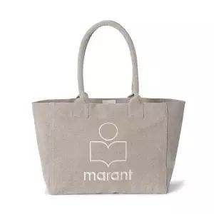 이자벨마랑 ISABEL MARANT] PM0062FA A1X19M 90BE 공용 토트백