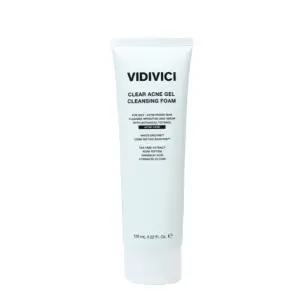 비디비치 클리어 아크네 젤 클렌징 폼 120ml 1개