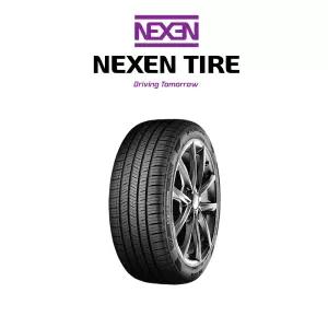 NEXENTIRE 전국무료장착 엔페라 Supreme(EV ROOT) 235/55R19 흡음재 (S7TIRE09)