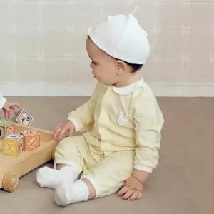 아가방 TC01 가을 리코수플레우주복(YELLOW)  01S517509