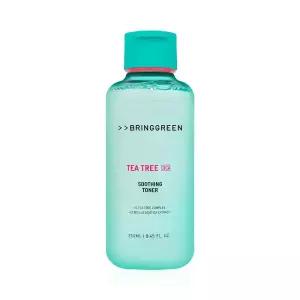 브링그린 티트리 시카 수딩 토너 250ml 1개 - R