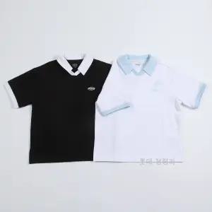 쿨텐션 카라티셔츠 PKF2TT3020-C