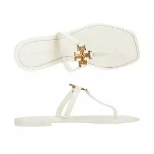토리버치 TORY BURCH] 137704 102 여성 슬리퍼