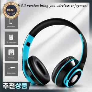 무선 스테레오 블루투스 헤드폰 iPhone 태블릿 PC Xiaomi Samsung Galaxy 용 휴대용 수동 소음 차단