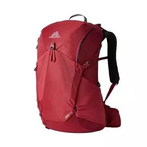 그레고리 제이드28 SM/MD - RUBY RED (44J20048)_레인커버 증정