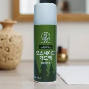 몸에 뿌리는 모기 퇴치제 모기약 기피제 해충 여름용품 100ml