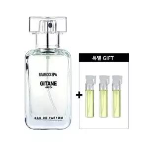 뱀부스파 [그린 /대나무 숲속향 명품향수 니치향수 명품니치향수 ...