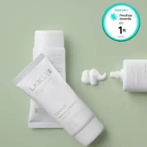 랩클 현대약품 비건 미네랄 선스크린 선크림 50mL 2개 (정가 105,000원)