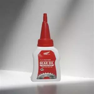 PCX 미션 오일 스쿠터 기어 순정 오토바이 기어 밋션 합성유 120ml