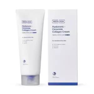 (1+1) 메디로지아 HCC크림 에이치씨씨 노르웨이 빙하수 EGF 히알루론산 200ml