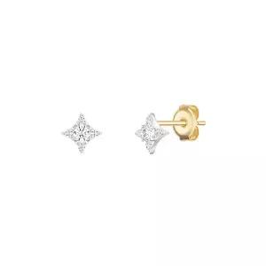 CELESTIA 14K 귀걸이 (JJCTEQ5BV763W40A0)