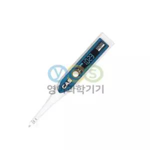 CAS 카스 디지털 해수 염도계 SG-1 해수용 비중 염분 측정 해수어 엄도 온도 TDS 측정기
