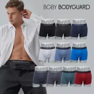 BODYGUARD  면스판 드로즈 10종