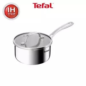 [테팔] 인덕션 퍼펙트 레지스트 편수냄비 16cm
