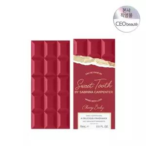 [공식수입] 사브리나 카펜터 체리베이비 EDP 75ML