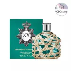 [공식수입] 존 바바토스 XX 아티산 틸 EDT 75ML