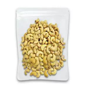 바다모아 국내가공 무염 구운 캐슈넛 볶음 캐슈넛 500g