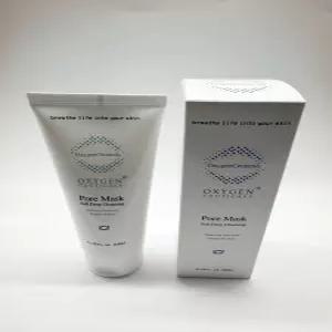 옥시젠슈티컬스 포어마스크 200ml 피부과 폼클렌징