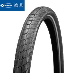 슈발베 자전거 타이어 24x2.0 26x2.0 MTB 산악 자전거 타이어 67TPI 초경량 와이어 타이어 빅 애플