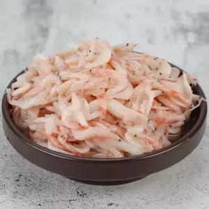 [NS홈쇼핑][목포수협 수매7번중매인] 새우젓 육젓(국내산) 1kg[35667791]