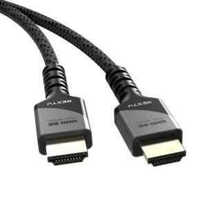 케수인 UHD 8K 프리미엄 HDMI 케이블 V2.1 5M 3805UHD8K [H@lu]