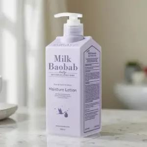 초등학생 로션 키즈 보습 수분 모이스쳐 진정 500ml 모든 피부