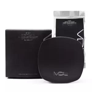 VDL 브이디엘 엑스퍼트 퍼펙트 핏쿠션 15g-본품+리필