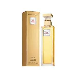 향수닷컴 엘리자베스아덴 5번가 EDP 125ml