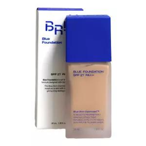 비레디 블루 파운데이션 02 라이언 35ml