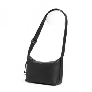 로에베 26SS Loop Hobo in Flexible Grain Calfskin BB22CMDX01 1100) 루프 호보백)