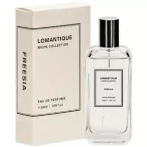 로맨띠끄 잉글리쉬페어 앤 프리지아 퍼퓸 50ml