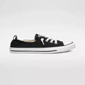 컨버스 converse 척테일러 올스타 쇼어라인 블랙 537081C
