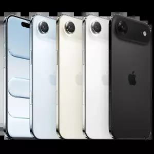 Apple 아이폰17 에어 256GB LG 번호이동/공통지원/완납/제휴카드X/부가X