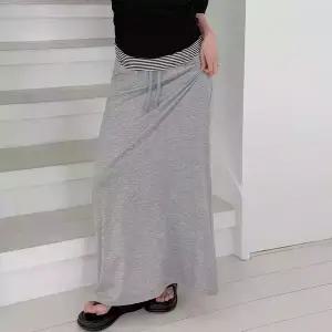 [제작/빅사이즈]이블렛 오베니 찰랑 맥시 스커트 제이스타일