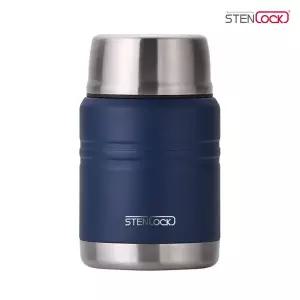 [스텐락] 올인원 푸드자 500ml / 750ml 보온 죽통 이유식