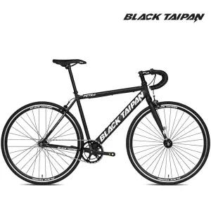 블랙타이판 페트라 700C 입문용 가성비 픽시 자전거 브레이크 기본장착