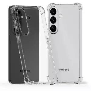 방탄 클리어 캡슐 젤리 케이스 갤럭시S26 S26플러스 S26울트라 S942 S947 S948
