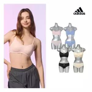 이월 아디다스 퍼포먼스 에어로 퍼펙트 모션핏 브라 1종 택1