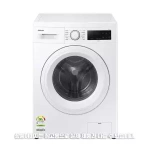 삼성전자 WF40F09M0Y 드럼세탁기 9kg 프리스탠딩 물류설치 폐가전수거