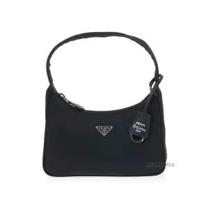 [롯데백화점]프라다 [프라다] FW25 여성 리나일론 숄더백 1NE515 RDH0 F0002