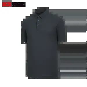[케이투세이프티] 편한워크웨어 TS-5201 (네이비) 기능성 티셔츠