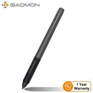 GAOMON-아트 페인트 AP50 배터리 프리 스타일러스 PD1161/PD1220/PD1320/PD1561/PD156Pro 펜 디스플레이 전