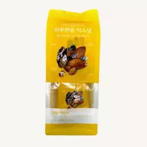 담과연 하루한줌 혼합견과 믹스넛20g X 10개입