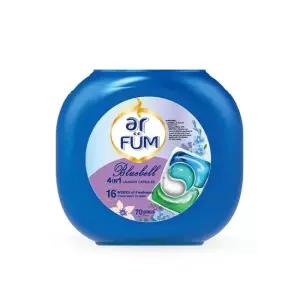 4in1 콤팩트 캡슐세제 블루벨 70개입