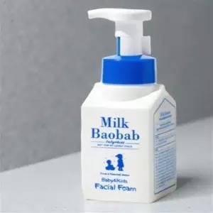 초등학생 폼 클렌징 딥 클린 키즈 버블 클렌저 저자극 얼굴용 300ml