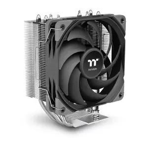 써멀테이크 UX400 공랭쿨러