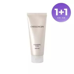 [1+ 1][미샤/초공진] 클렌징 폼 150ml