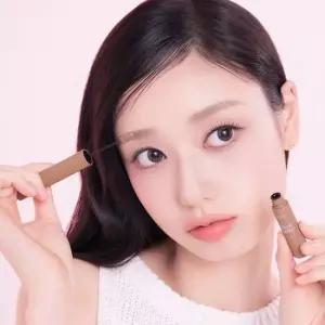 에뛰드하우스 드로잉 아이즈 컬러링 브로우카라 아이브로우 전용 마스카라