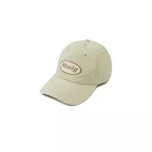 엠엠엘지 MMLG 와펜 BALL모자 4COLOR MMLGBE2ABC040M25 463273