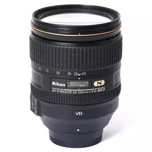 중고/니콘 AF-S 24-120mm F4G VR/62035672
